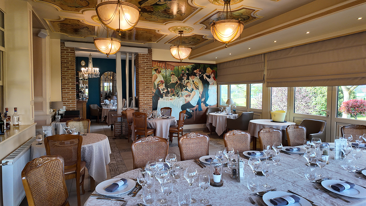 Salle Renoir